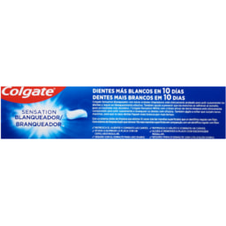 COLGATE - Dentífrico