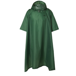 CRIVIT Poncho impermeable