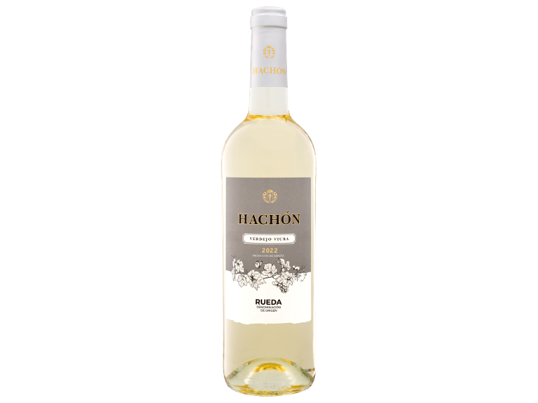 Vino blanco D.O. Rueda