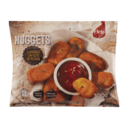 FLETE® - Nuggets