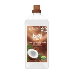 Doussy® Suavizante 60 lav surt. (coco/vainilla)