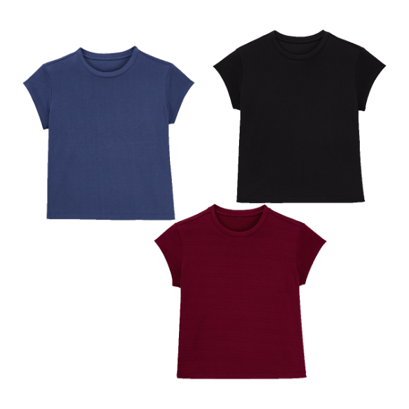 UP2FASHION® - Camiseta