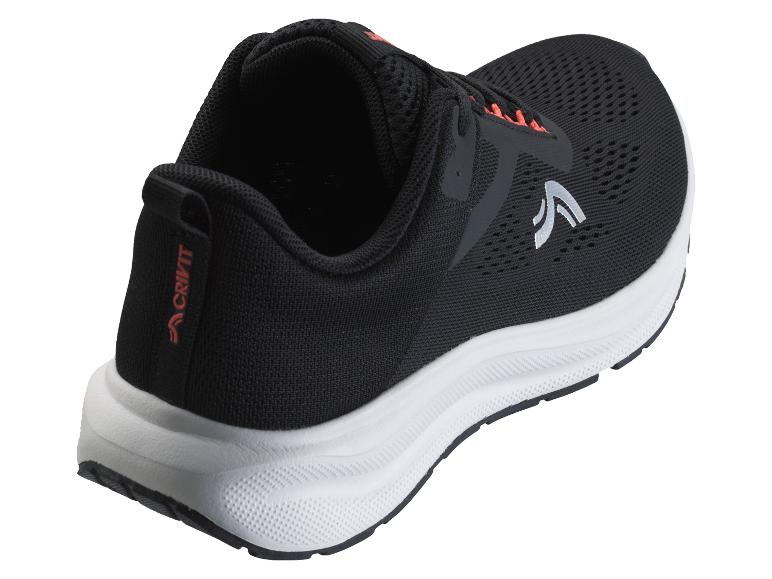CRIVIT - Zapatillas de running para mujer