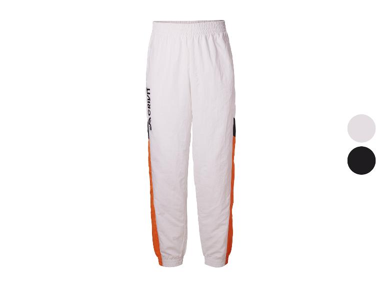 CRIVIT - Pantalón jogger funcional para hombre