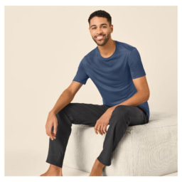 Pijama para hombre