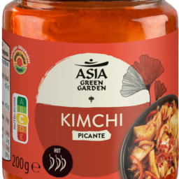 ASIA GREEN GARDEN® - Kimchi picante