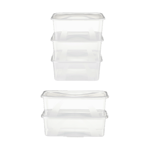 HOME CREATION® - Cajas de almacenaje