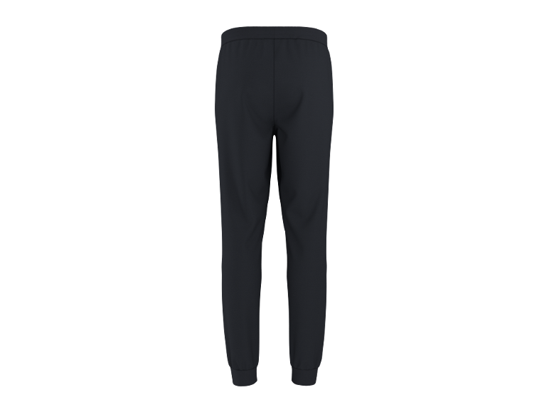 Pantalón de chándal para hombre, con algodón