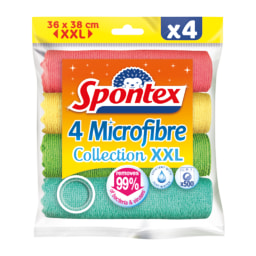 Bayeta de microfibra XXL