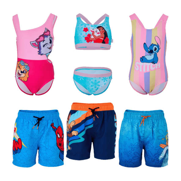 DISNEY® - Bañador / Bikini