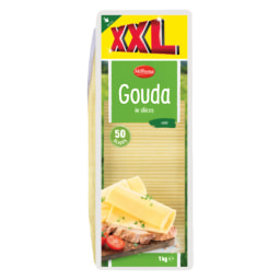 Queso Gouda