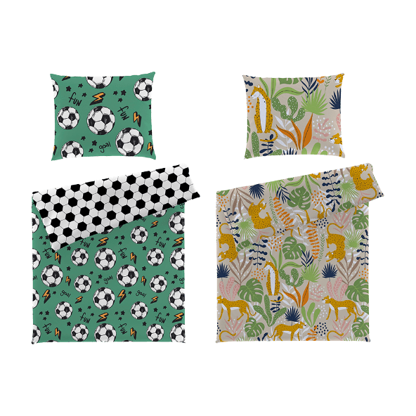 NOVITESSE® - Ropa de cama infantil