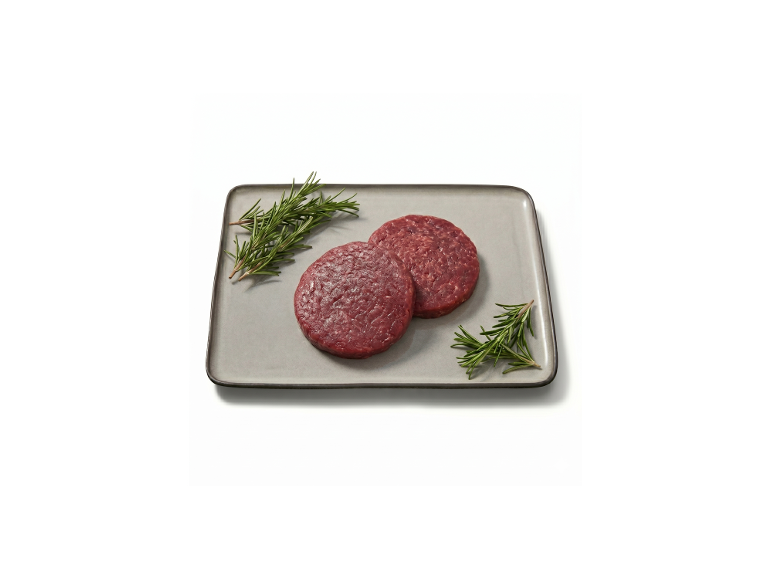Burger de atún
