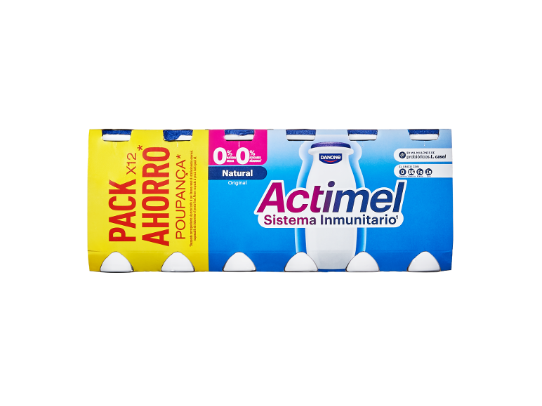Actimel