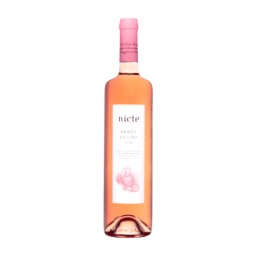 NICTE® - Vino rosado prieto picudo