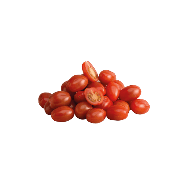 Tomates cherry