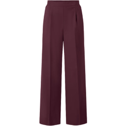 ESMARA® - Pantalón de pernera ancha para mujer