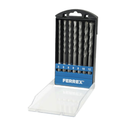 FERREX® - Brocas SDS