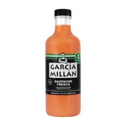 GARCIA MILLÁN® - Gazpacho fresco