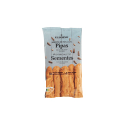 EL HORNO® - Barrita de pan con pipas