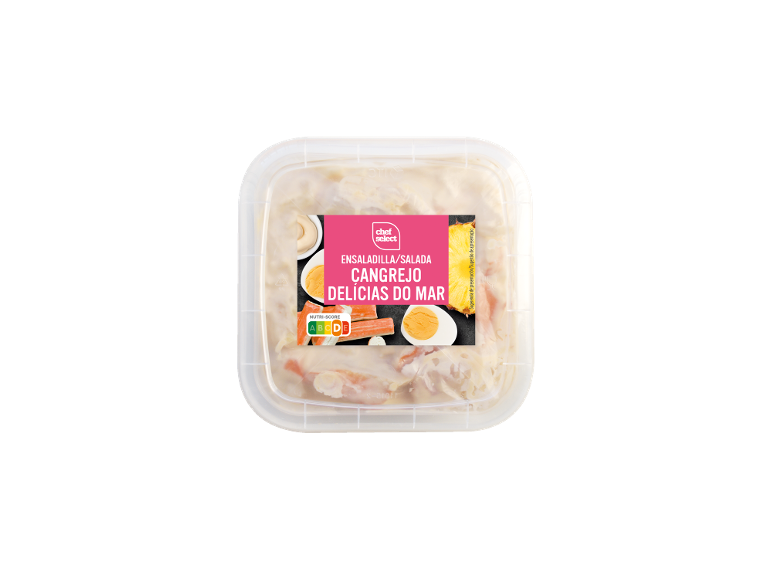 Ensaladilla