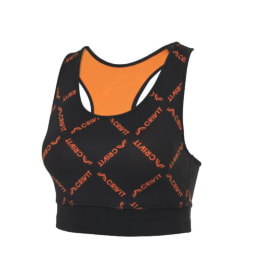 CRIVIT - Sujetador deportivo de mujer