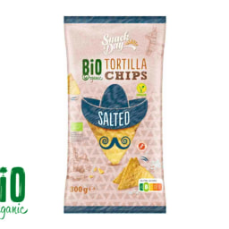 Bio tortilla chips surt. (saladas/pimentón)