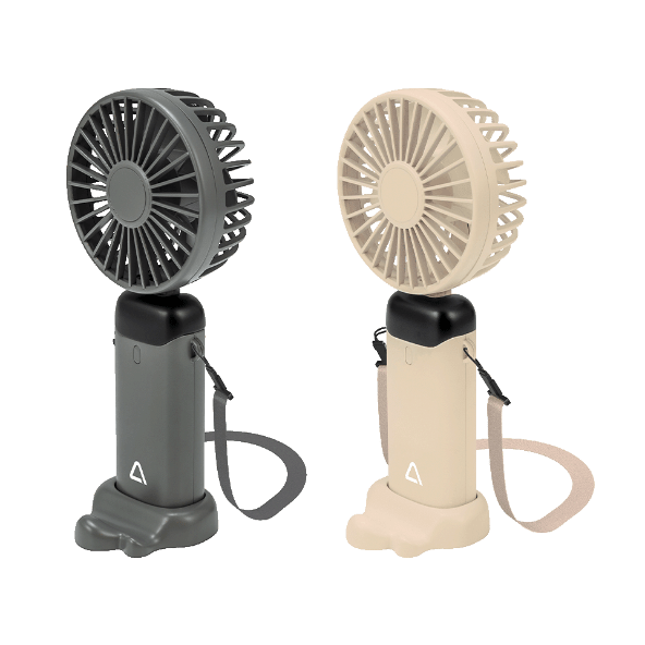 AMBIANO® - Ventilador individual