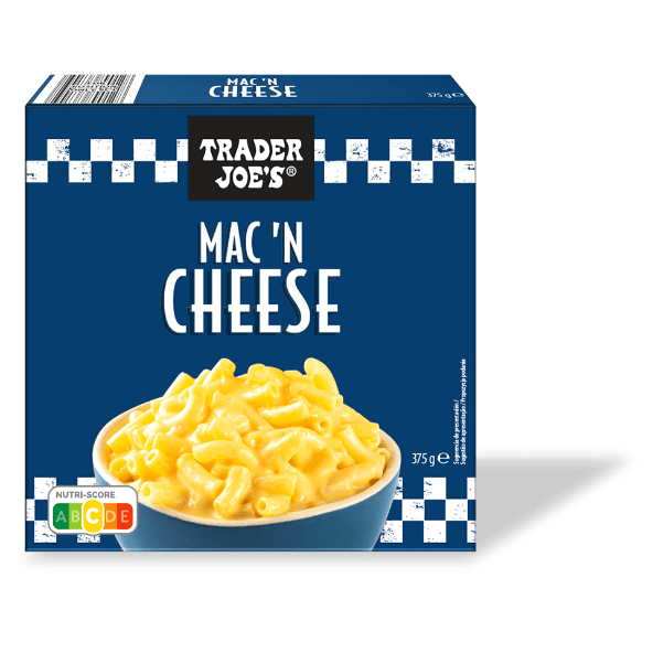 TRADER JOE'S® - Mac´n Cheese