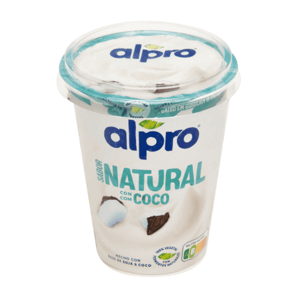 ALPRO® - Alpro de coco