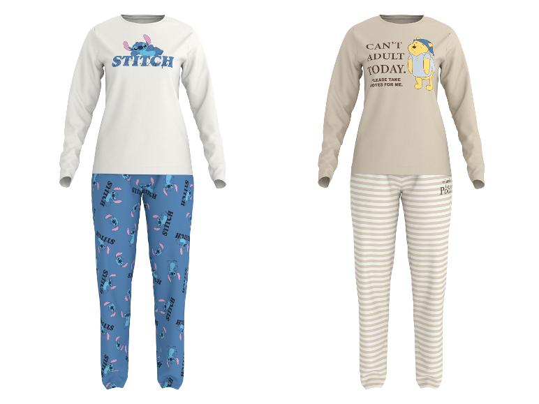 Pijama de mujer