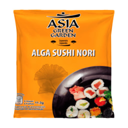 ASIA GREEN GARDEN® - Alga sushi nori