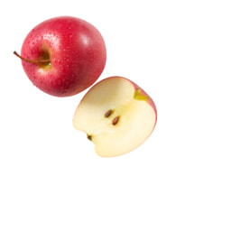 QUALITÉ SUISSE - Manzana roja dulce granel