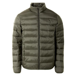 Chaqueta ligera para hombre, impermeable.