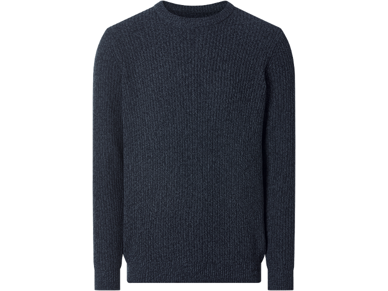 ESMARA MEN - Jersey de punto grueso de hombre