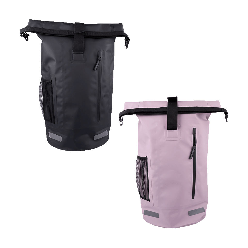 LIVE IN STYLE® - Mochila impermeable