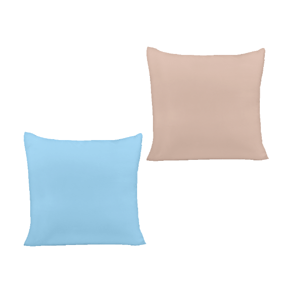 NOVITESSE® - Fundas de almohada