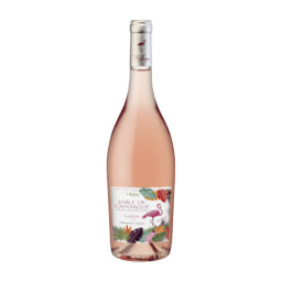 TOURLANSAY® Vino rosado Sable de Camargue