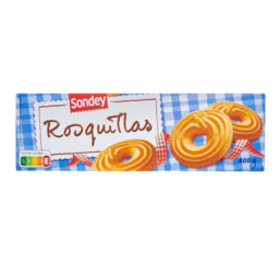 Rosquillas