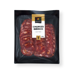 'Realvalle®’ Salchichón / Chorizo ibérico extra