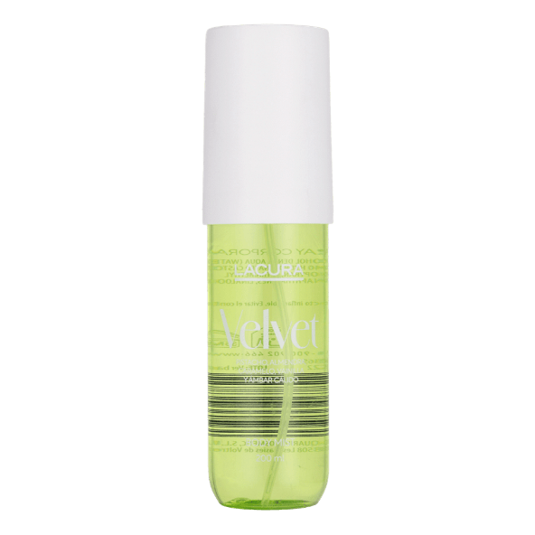 LACURA® - Body mist velvet