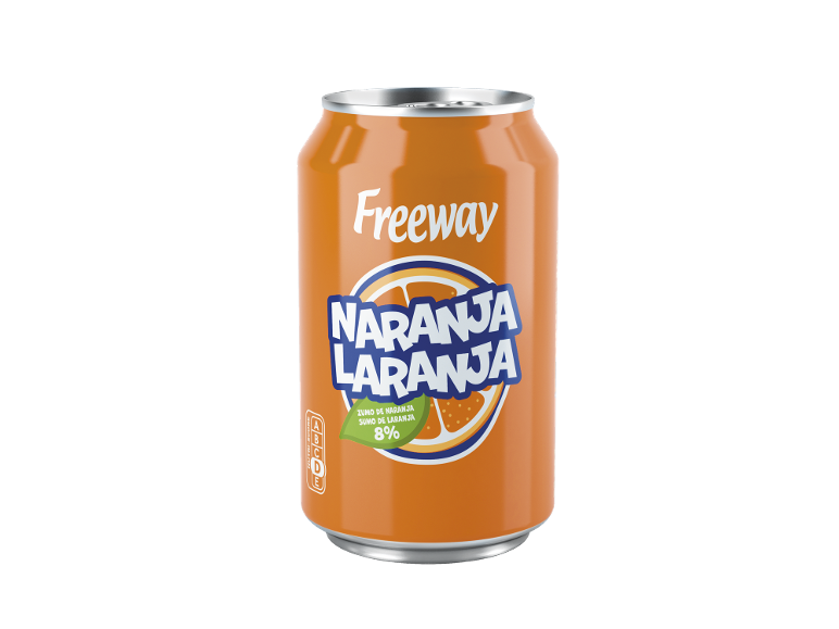Naranja