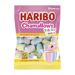 HARIBO® Chamallow Tubular Colors