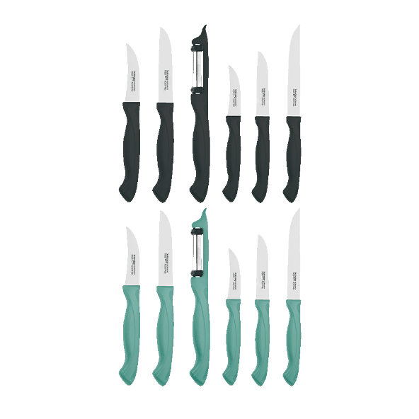 CROFTON® - Cuchillos