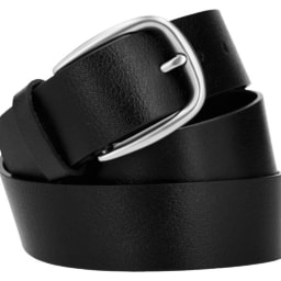 ESMARA MEN - Cinturón de cuero para hombre