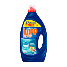WIPP EXPRESS® Detergente en gel