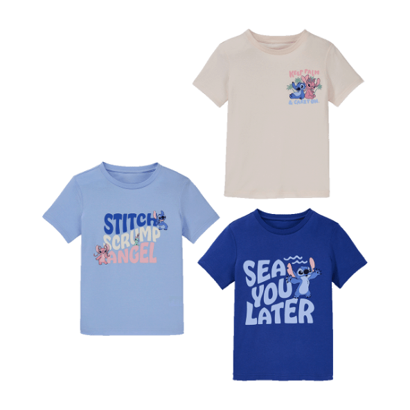 DISNEY® - Camiseta