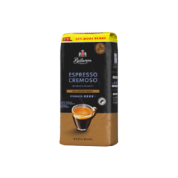 Café Espresso en grano