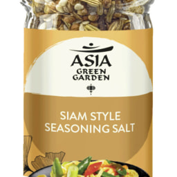ASIA GREEN GARDEN® - Estilo tailandés