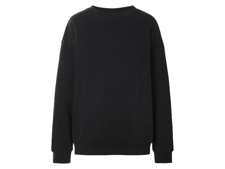 Sudadera infantil